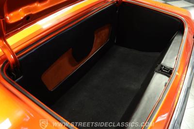 1971 Pontiac LeMans Restomod