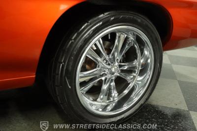 1971 Pontiac LeMans Restomod