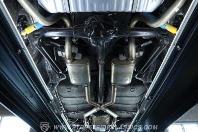 1971 Pontiac LeMans Restomod