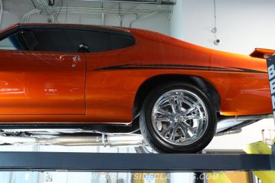 1971 Pontiac LeMans Restomod