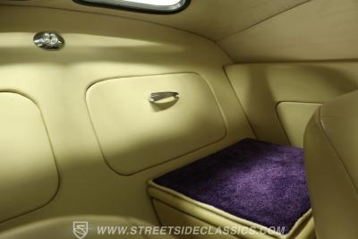 1939 Lincoln Zephyr