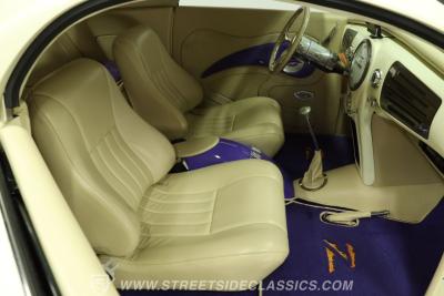 1939 Lincoln Zephyr