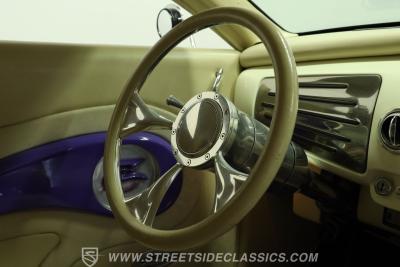 1939 Lincoln Zephyr