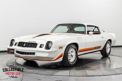 1979 Chevrolet Camaro Z28