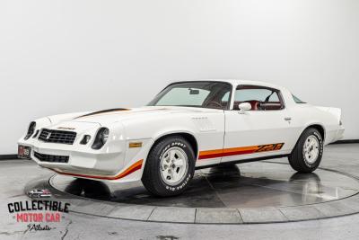 1979 Chevrolet Camaro Z28