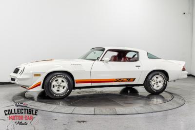 1979 Chevrolet Camaro Z28