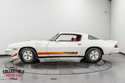 1979 Chevrolet Camaro Z28