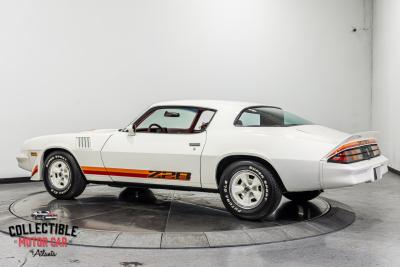 1979 Chevrolet Camaro Z28