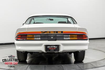 1979 Chevrolet Camaro Z28