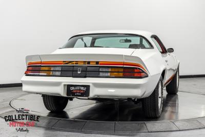 1979 Chevrolet Camaro Z28