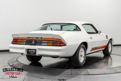 1979 Chevrolet Camaro Z28
