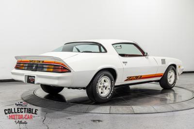 1979 Chevrolet Camaro Z28