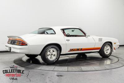 1979 Chevrolet Camaro Z28