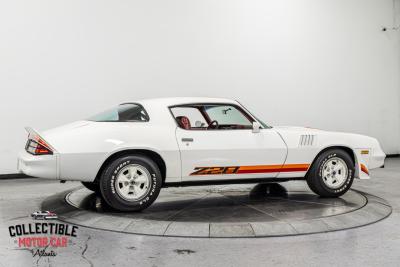 1979 Chevrolet Camaro Z28