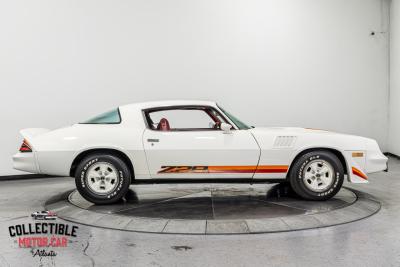 1979 Chevrolet Camaro Z28