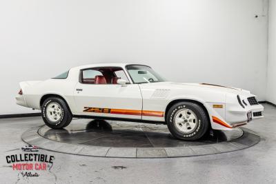 1979 Chevrolet Camaro Z28