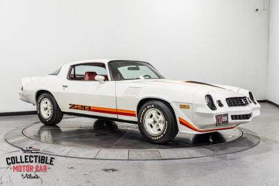 1979 Chevrolet Camaro Z28