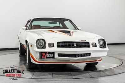 1979 Chevrolet Camaro Z28