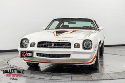1979 Chevrolet Camaro Z28
