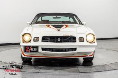 1979 Chevrolet Camaro Z28