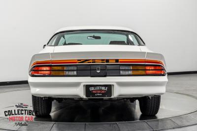 1979 Chevrolet Camaro Z28