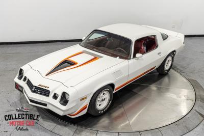 1979 Chevrolet Camaro Z28
