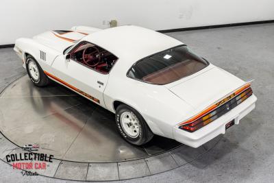 1979 Chevrolet Camaro Z28