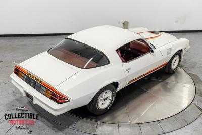 1979 Chevrolet Camaro Z28