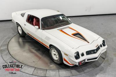 1979 Chevrolet Camaro Z28