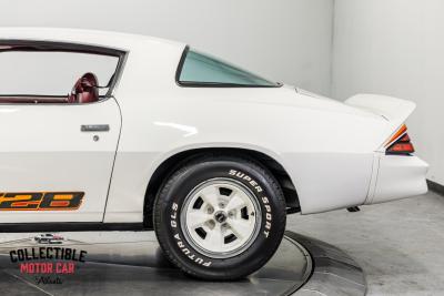 1979 Chevrolet Camaro Z28