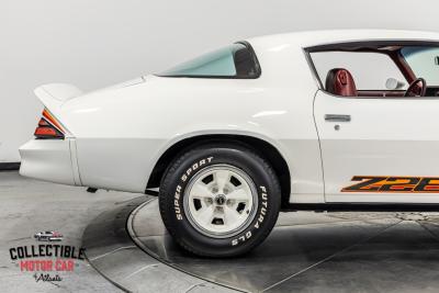 1979 Chevrolet Camaro Z28