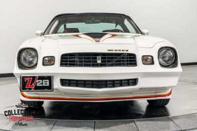 1979 Chevrolet Camaro Z28