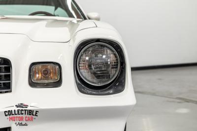1979 Chevrolet Camaro Z28