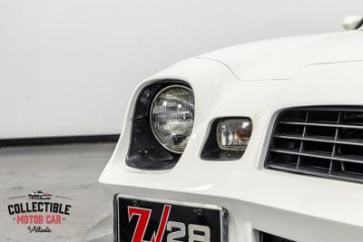 1979 Chevrolet Camaro Z28