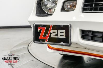 1979 Chevrolet Camaro Z28