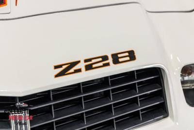1979 Chevrolet Camaro Z28