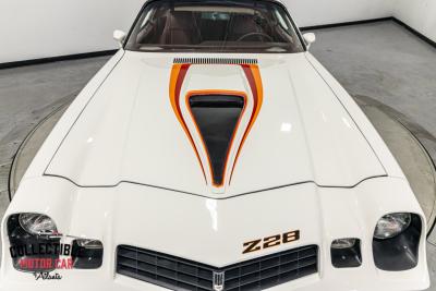 1979 Chevrolet Camaro Z28