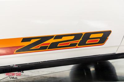 1979 Chevrolet Camaro Z28