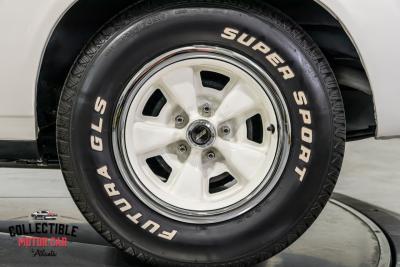 1979 Chevrolet Camaro Z28