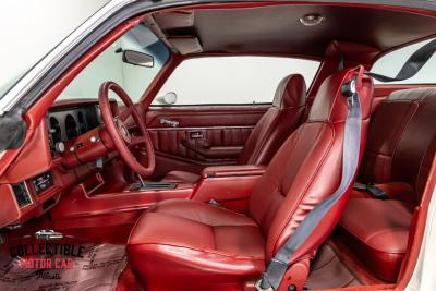 1979 Chevrolet Camaro Z28