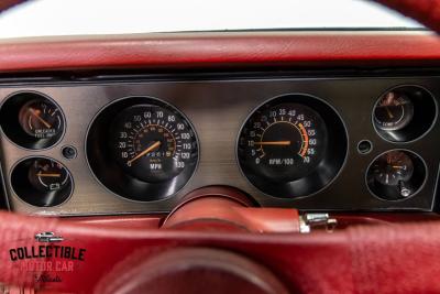 1979 Chevrolet Camaro Z28