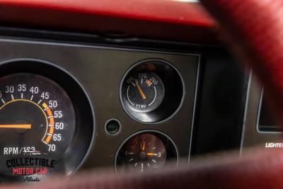 1979 Chevrolet Camaro Z28