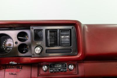 1979 Chevrolet Camaro Z28