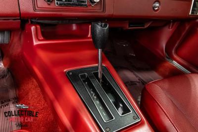 1979 Chevrolet Camaro Z28