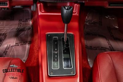 1979 Chevrolet Camaro Z28