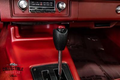 1979 Chevrolet Camaro Z28
