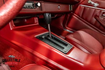 1979 Chevrolet Camaro Z28