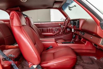 1979 Chevrolet Camaro Z28