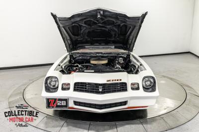 1979 Chevrolet Camaro Z28