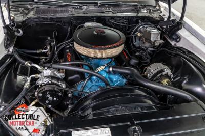 1979 Chevrolet Camaro Z28
